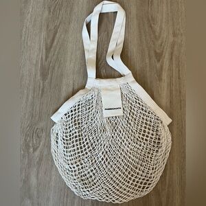 Passionata net shopping bag